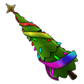 Chroma Evergreen