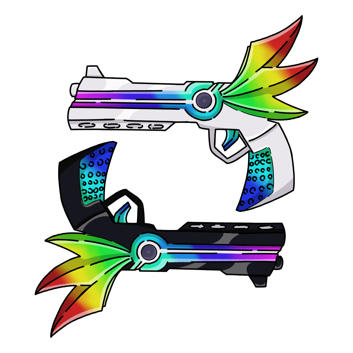 Chroma Bringer Bundle