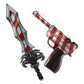 Eternalcane Set