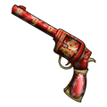 Ornament 1 (Gun)