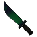 Toxic Knife
