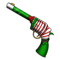 Elf Gun