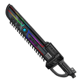 Chroma Saw