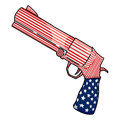 America