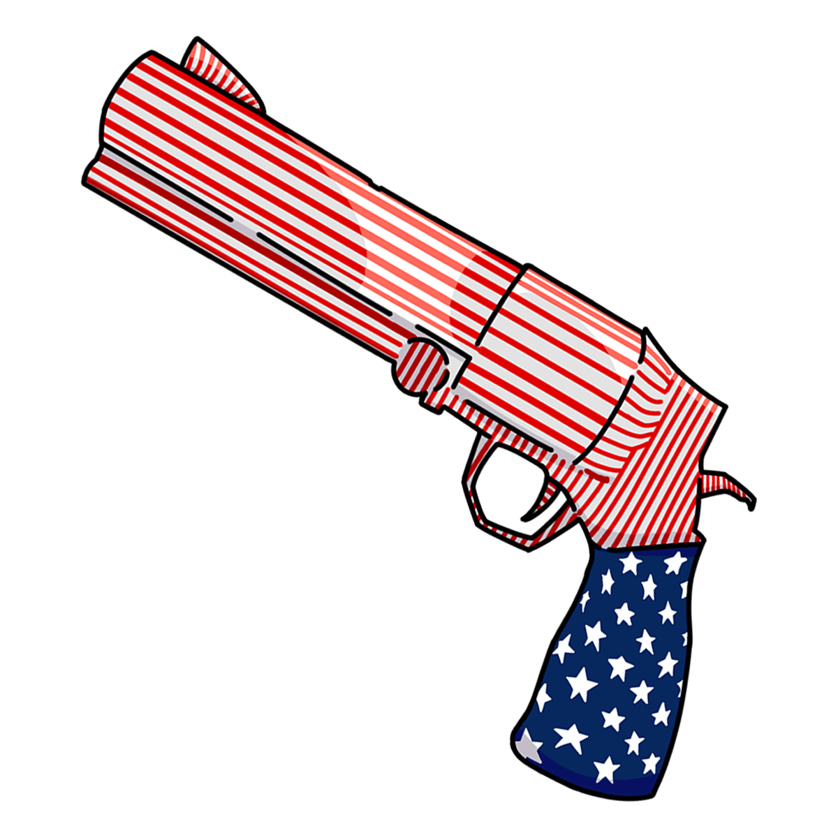 America