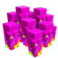 50 Rainbow Seeds