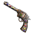 Ginger Gun 2015