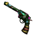 Tree Gun (2015)