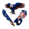 America Bundle