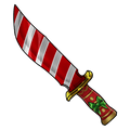 Cane Knife