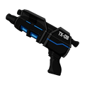 Blaster Gun