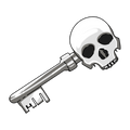 Skeleton Key
