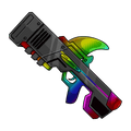 Chroma Shark