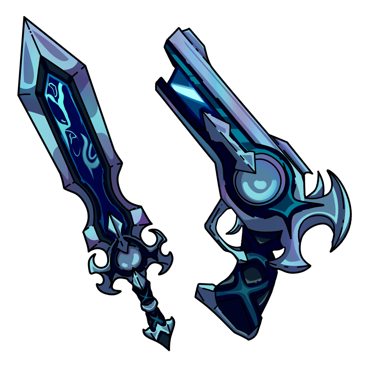 Pearls Bundle