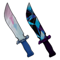 JD & Cotton Candy Bundle