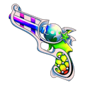Chroma Bauble Gun