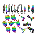 Full Chromas Bundle
