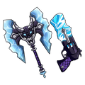 Ice Bundle