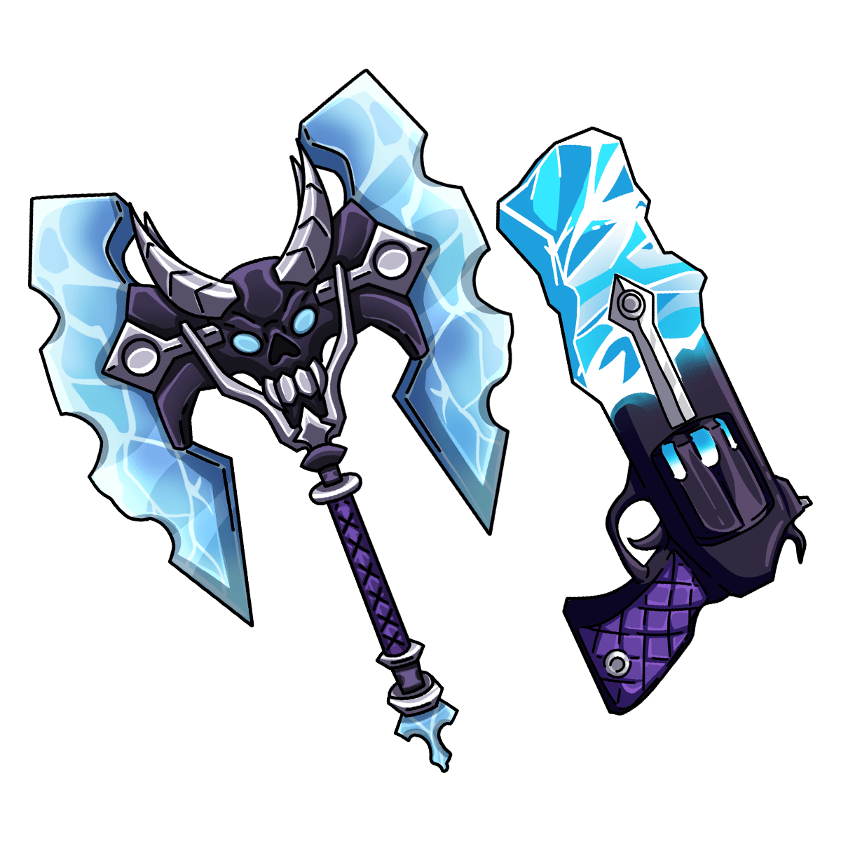 Ice Bundle