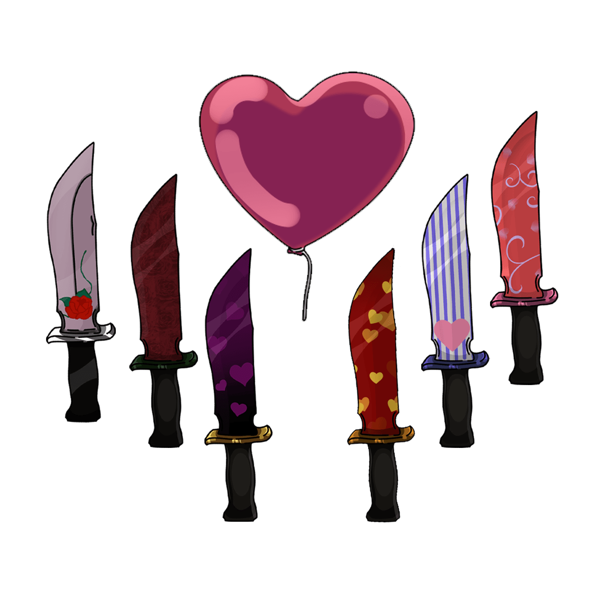 Valentines Bundle