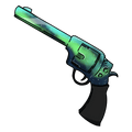 Aurora Gun