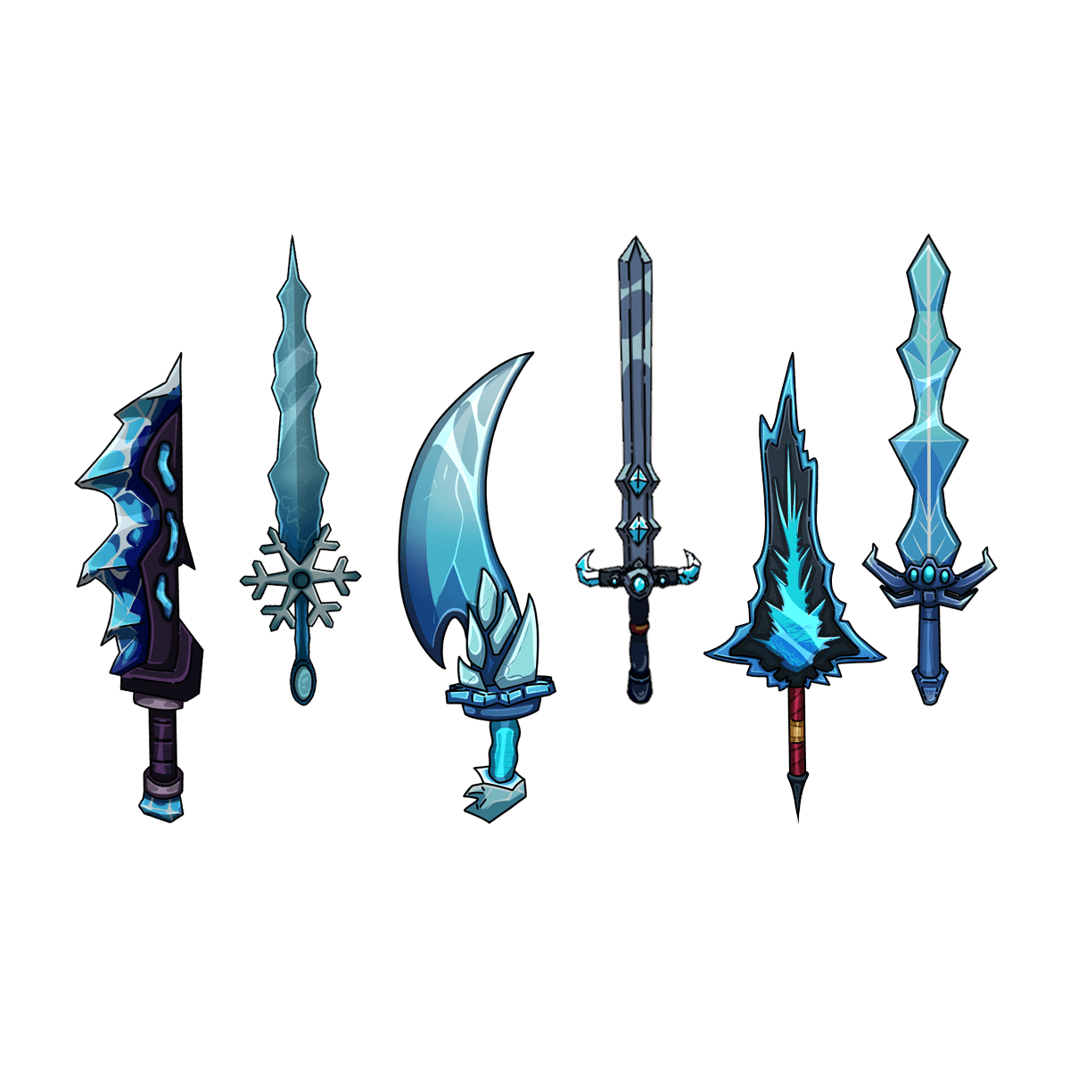 Winter Bundle