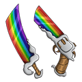 Rainbow Bundle