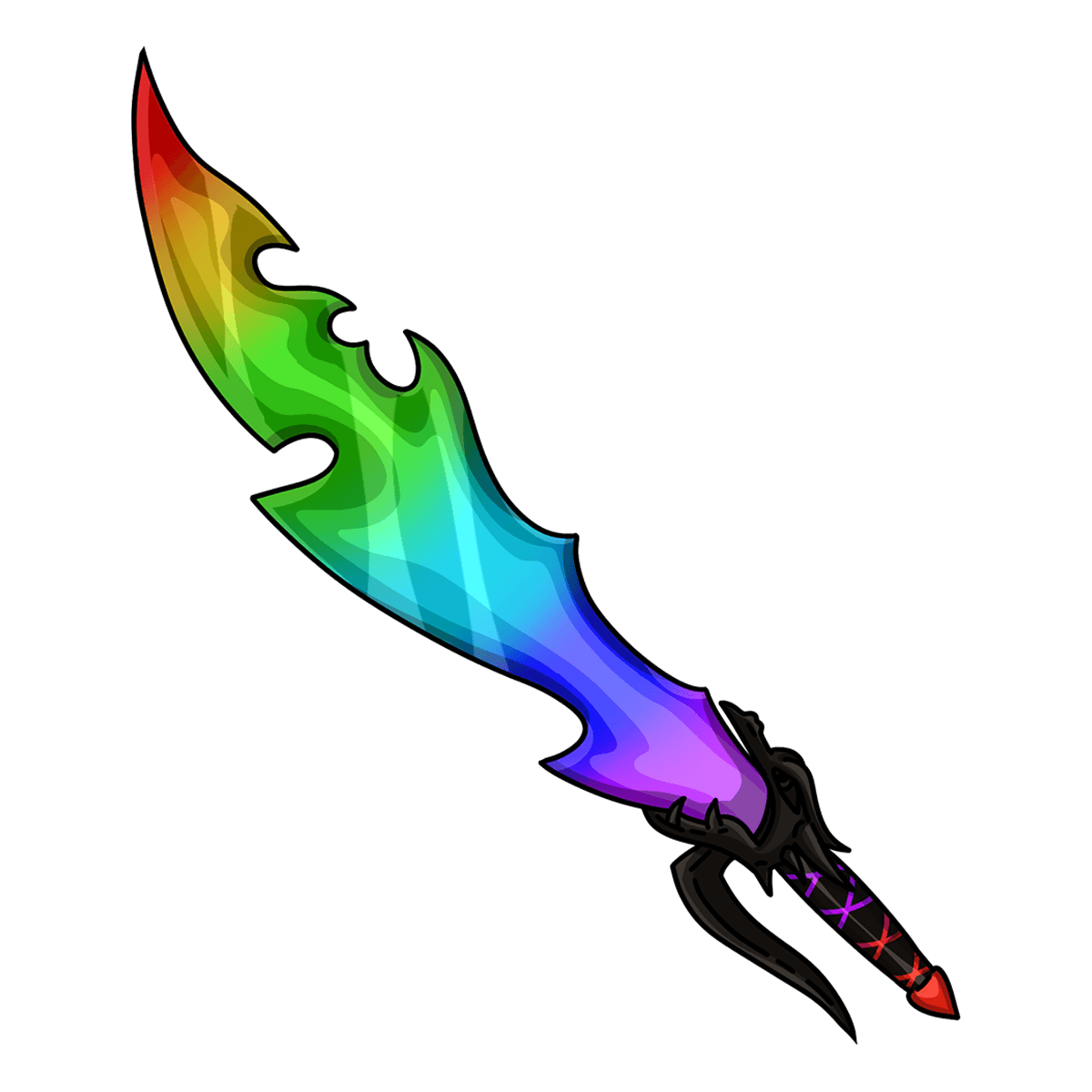 Chroma Heat
