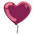 Heart <3 Pet