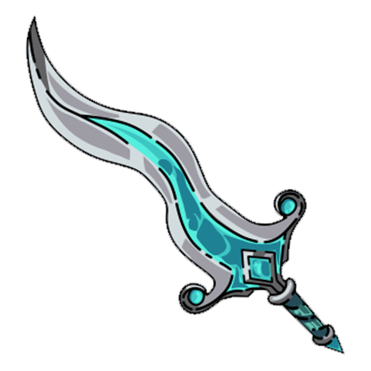 Phantom Knife