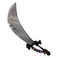 Chroma Boneblade