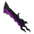 Elderwood Blade Knife