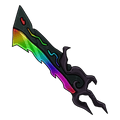 Chroma Elderwood Blade Knife