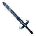 Frostsaber