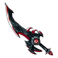 Vampire's Edge
