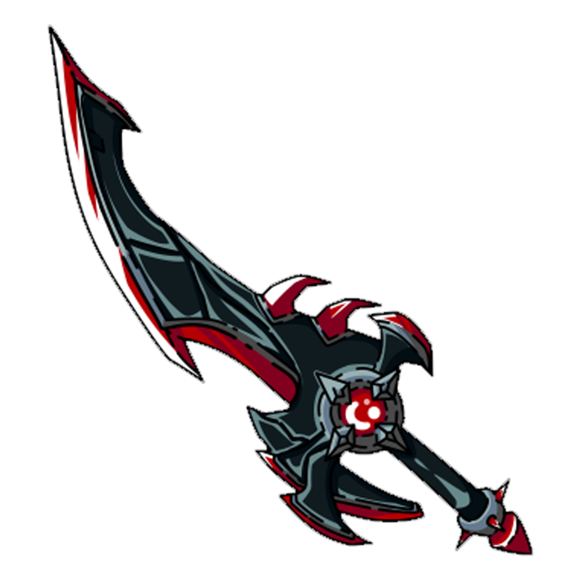 Vampire's Edge