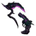 Elderwood Set