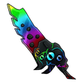 Chroma Seer Knife