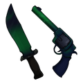 Toxic Bundle