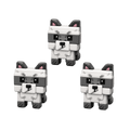 x3 Raccoon Bundle