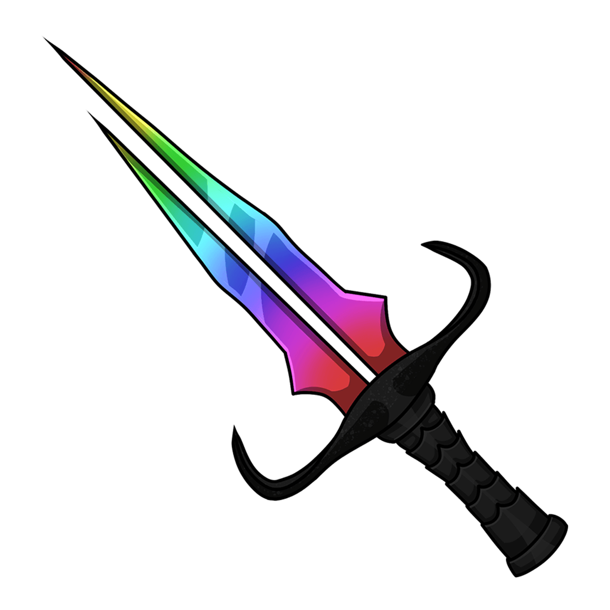 Chroma Deathshard
