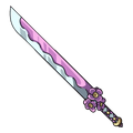 Sakura Knife
