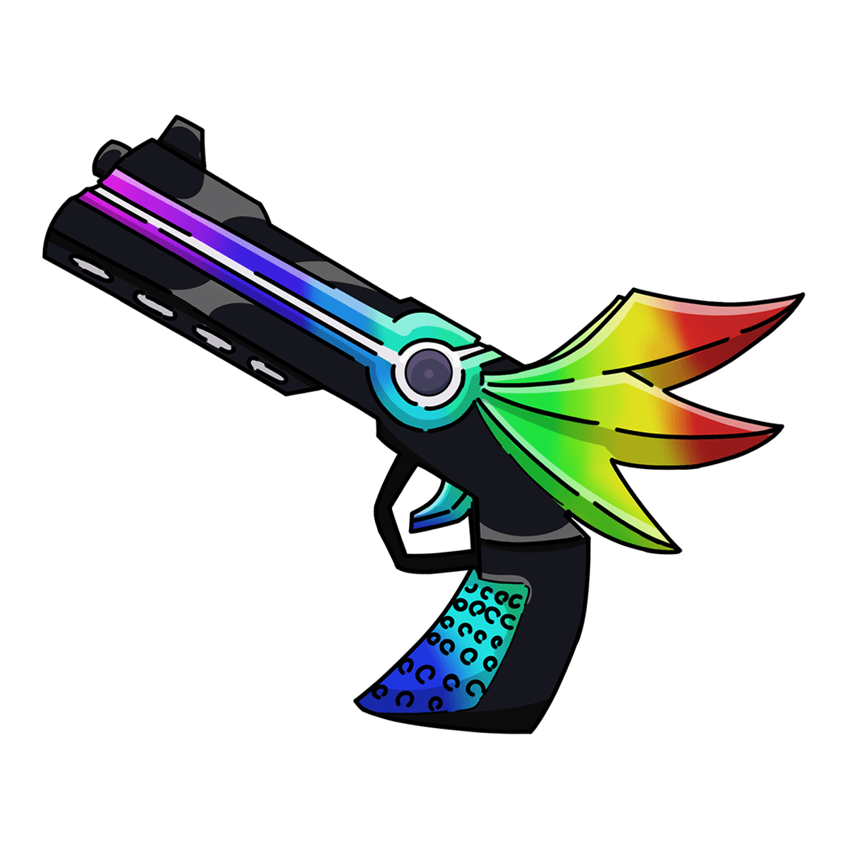 Chroma Darkbringer