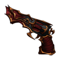 Vampire's Gun