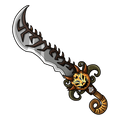 Hallow's Edge