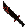 Grind Knife