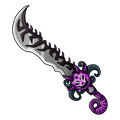 Hallows Blade