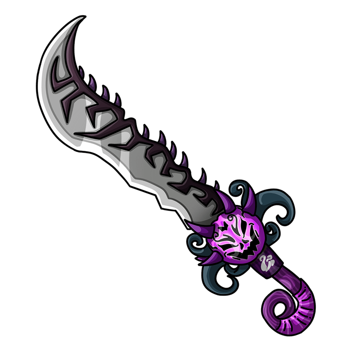 Hallows Blade