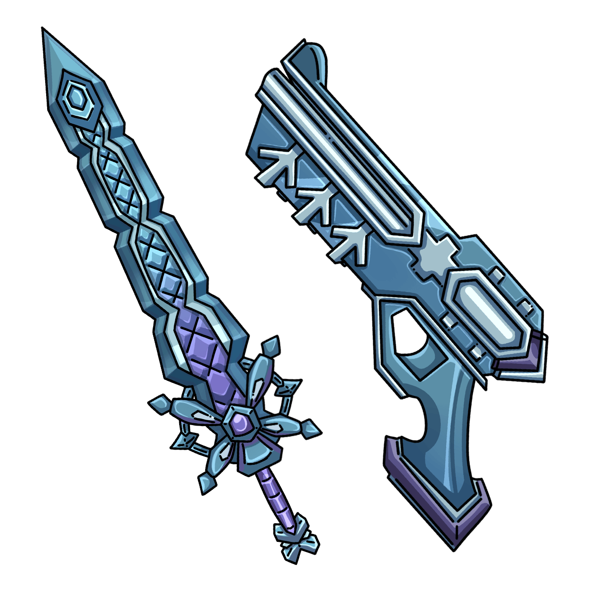 Icebeam Bundle
