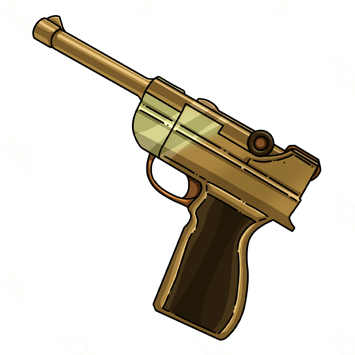 Luger